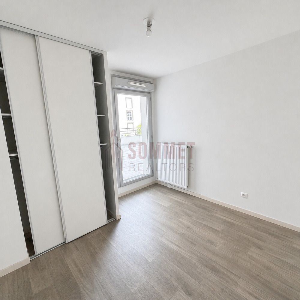 
                                                Vente
                                                 APPARTEMENT FAMILIAL – RÉSIDENCE DE STANDING