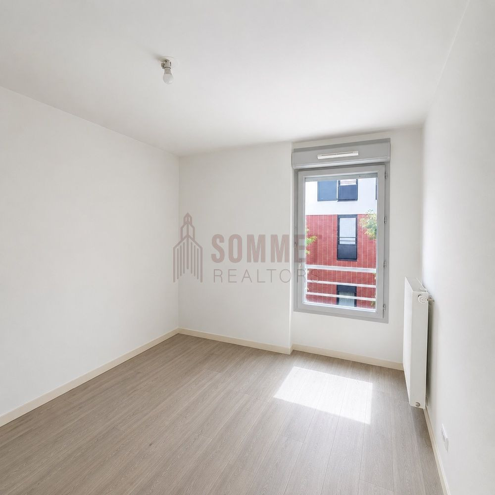 
                                                Vente
                                                 APPARTEMENT FAMILIAL – RÉSIDENCE DE STANDING