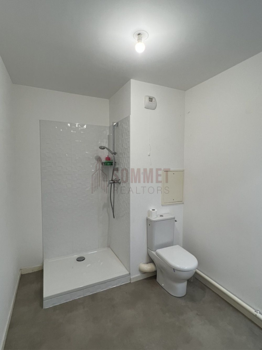 
                                                Vente
                                                 APPARTEMENT FAMILIAL – RÉSIDENCE DE STANDING
