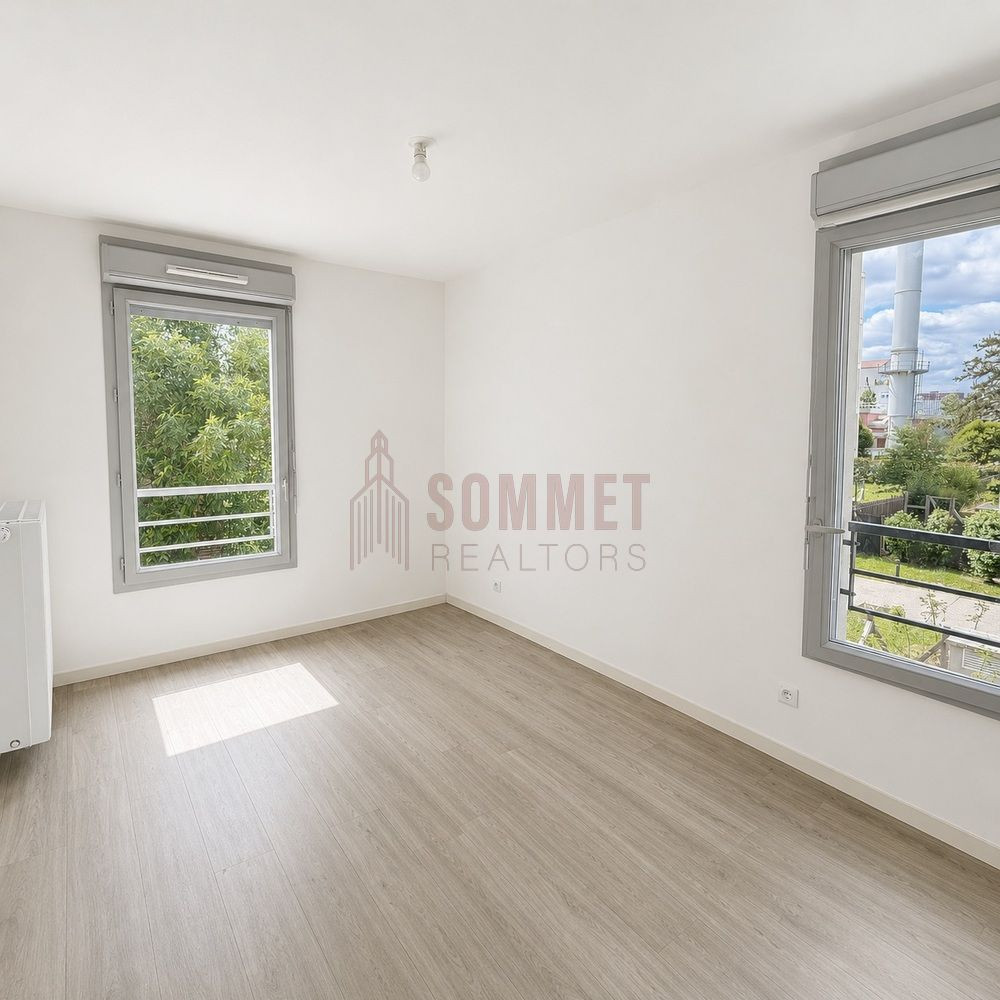 
                                                Vente
                                                 APPARTEMENT FAMILIAL – RÉSIDENCE DE STANDING