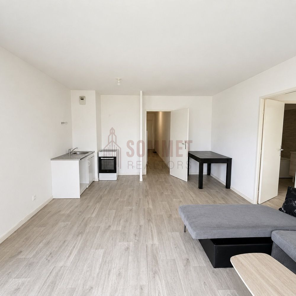 
                                                Vente
                                                 APPARTEMENT FAMILIAL – RÉSIDENCE DE STANDING