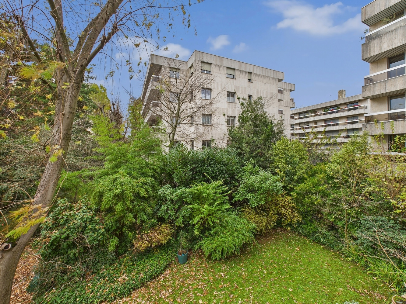 
                                                Location
                                                 Appartement familial - rue Edouard Nortier