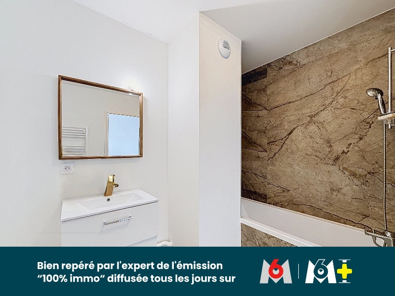 
                                                Vente
                                                 Appartement familial toit terrasse
