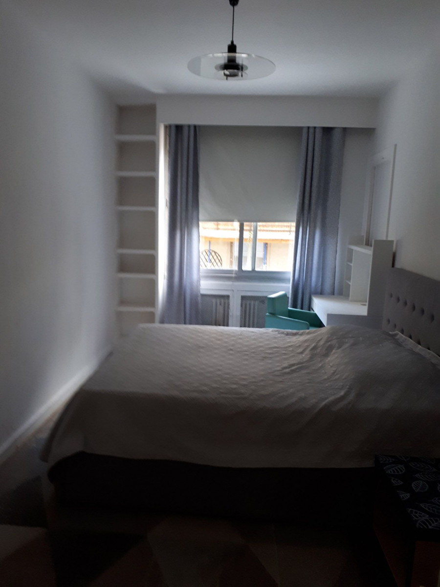 
                                                Location
                                                 Appartement fonctionnel et agréable (loyer tout inclus)