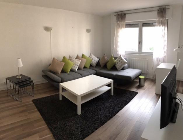 
                                                Location
                                                 APPARTEMENT GARE ANGERS