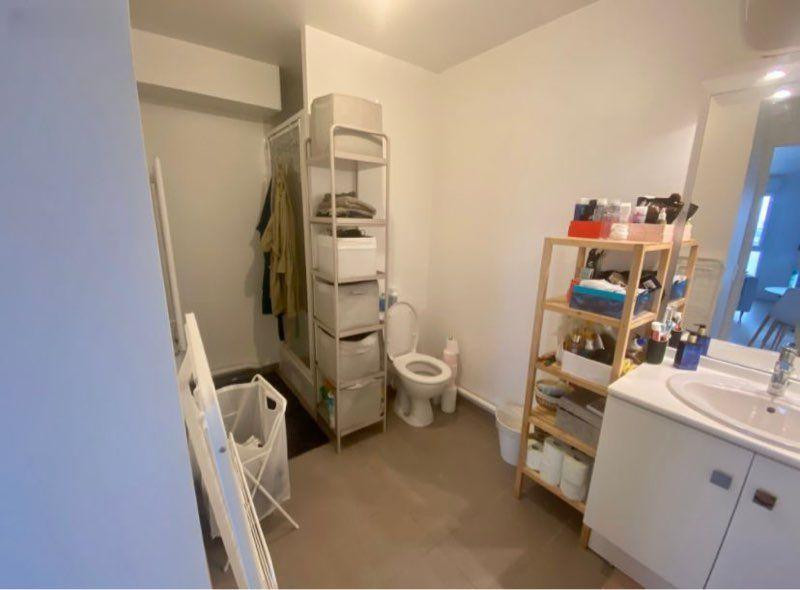 
                                                Location
                                                 Appartement grand studio