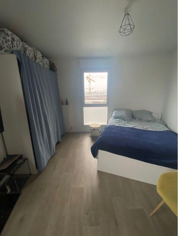 
                                                Location
                                                 Appartement grand studio