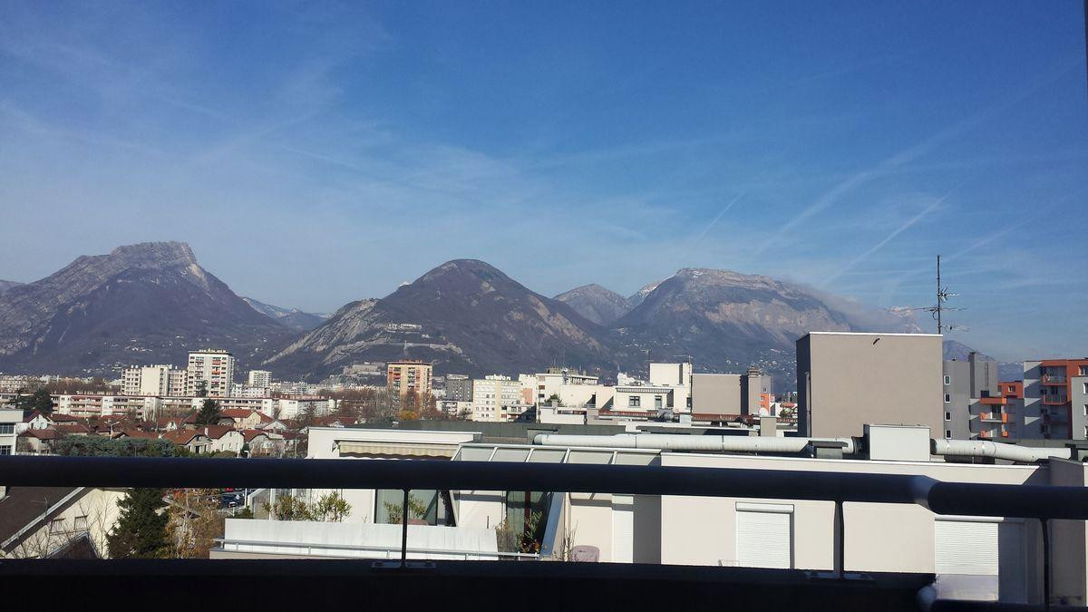
                                                Location
                                                 Appartement Grenoble 46m²