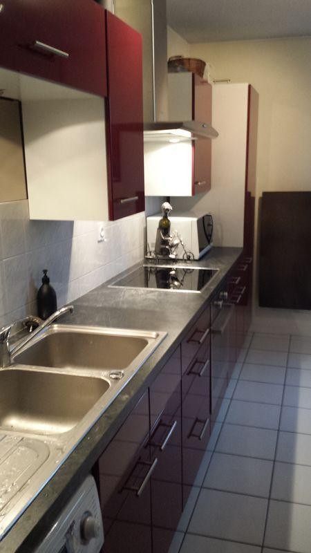 
                                                Location
                                                 Appartement Grenoble 46m²