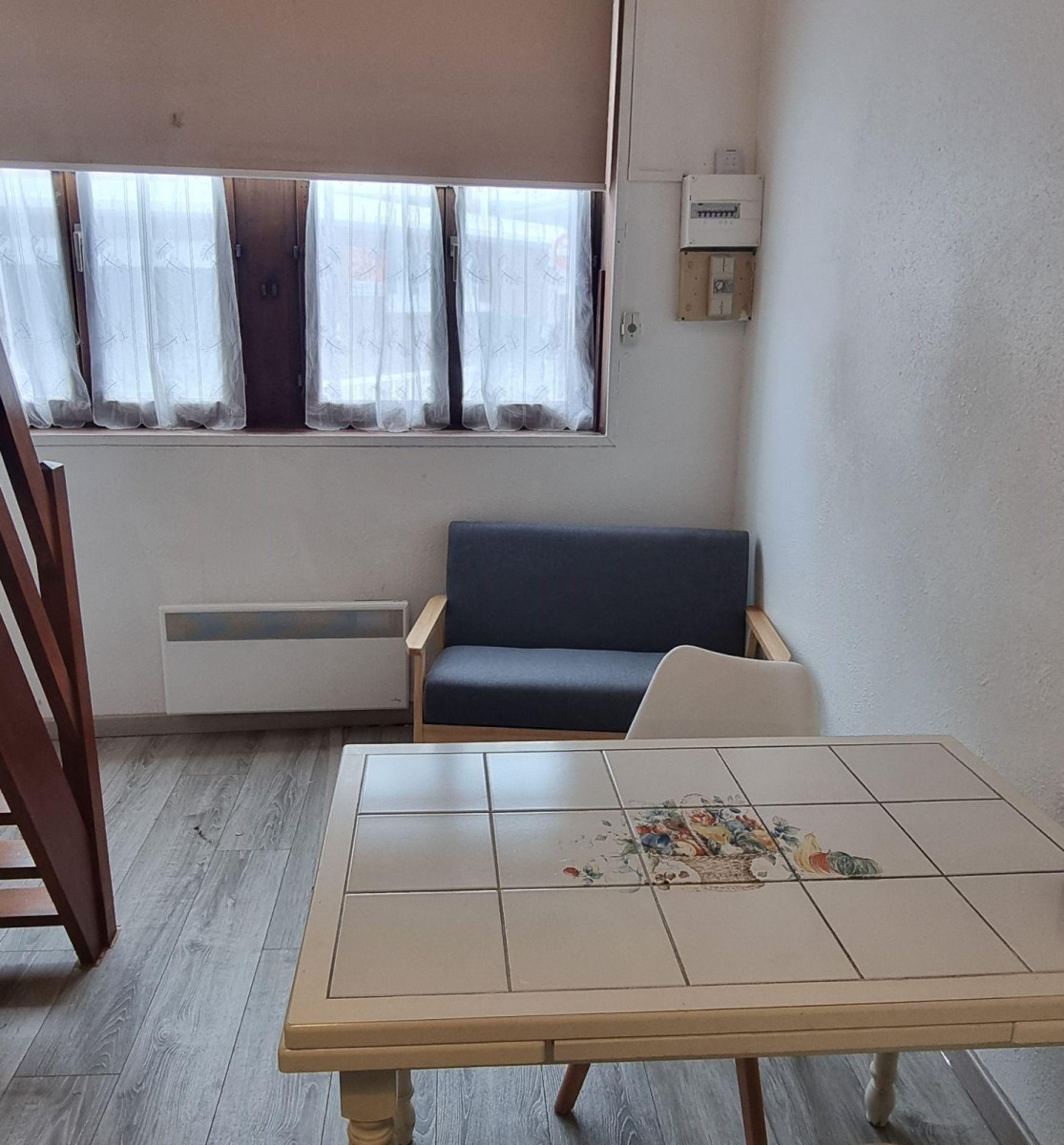 
                                                Location
                                                 Appartement hypercentre pour étudiant