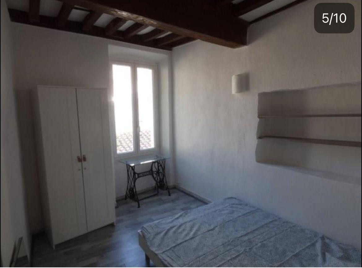 
                                                Location
                                                 Appartement idéal étudiant bail meublé