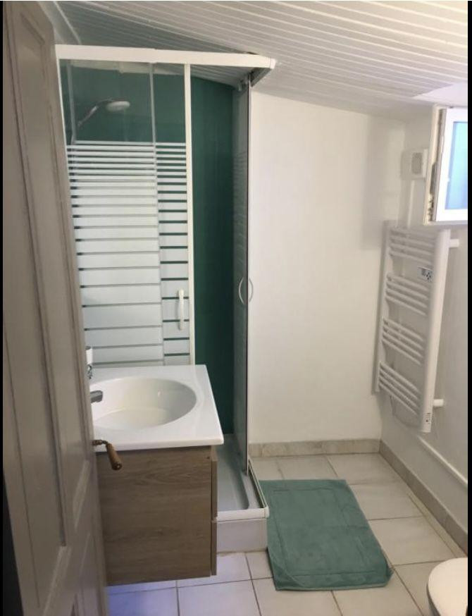 
                                                Location
                                                 Appartement idéal étudiant bail meublé