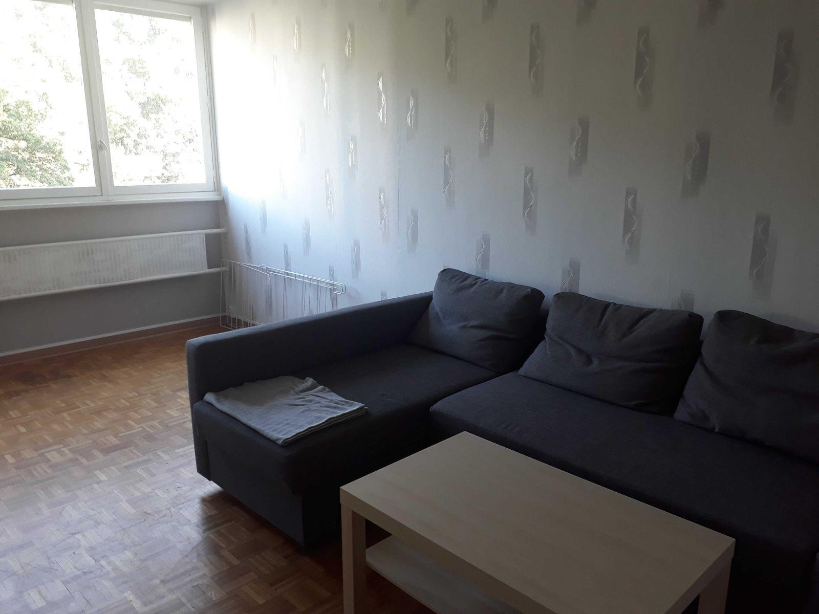
                                                Colocation
                                                 Appartement idéal étudiant ISTP/IRUP fac sciences