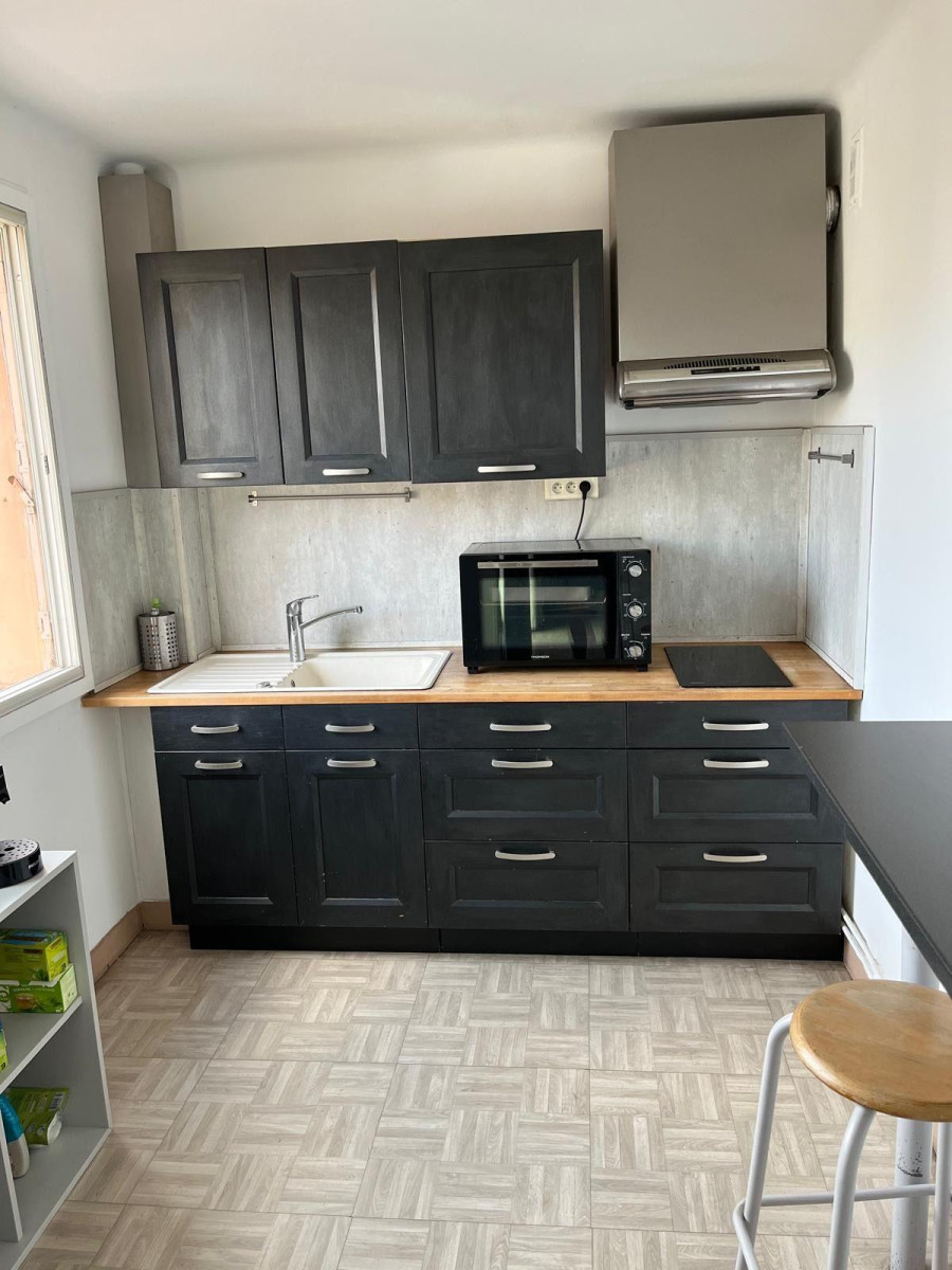 
                                                Location
                                                 Appartement idéal étudiant secteur santé