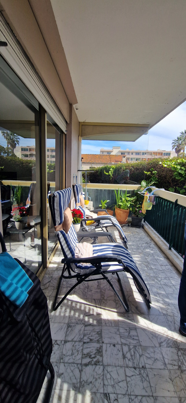 
                                                Vente
                                                 APPARTEMENT IDEAL INVESTISSEURS
