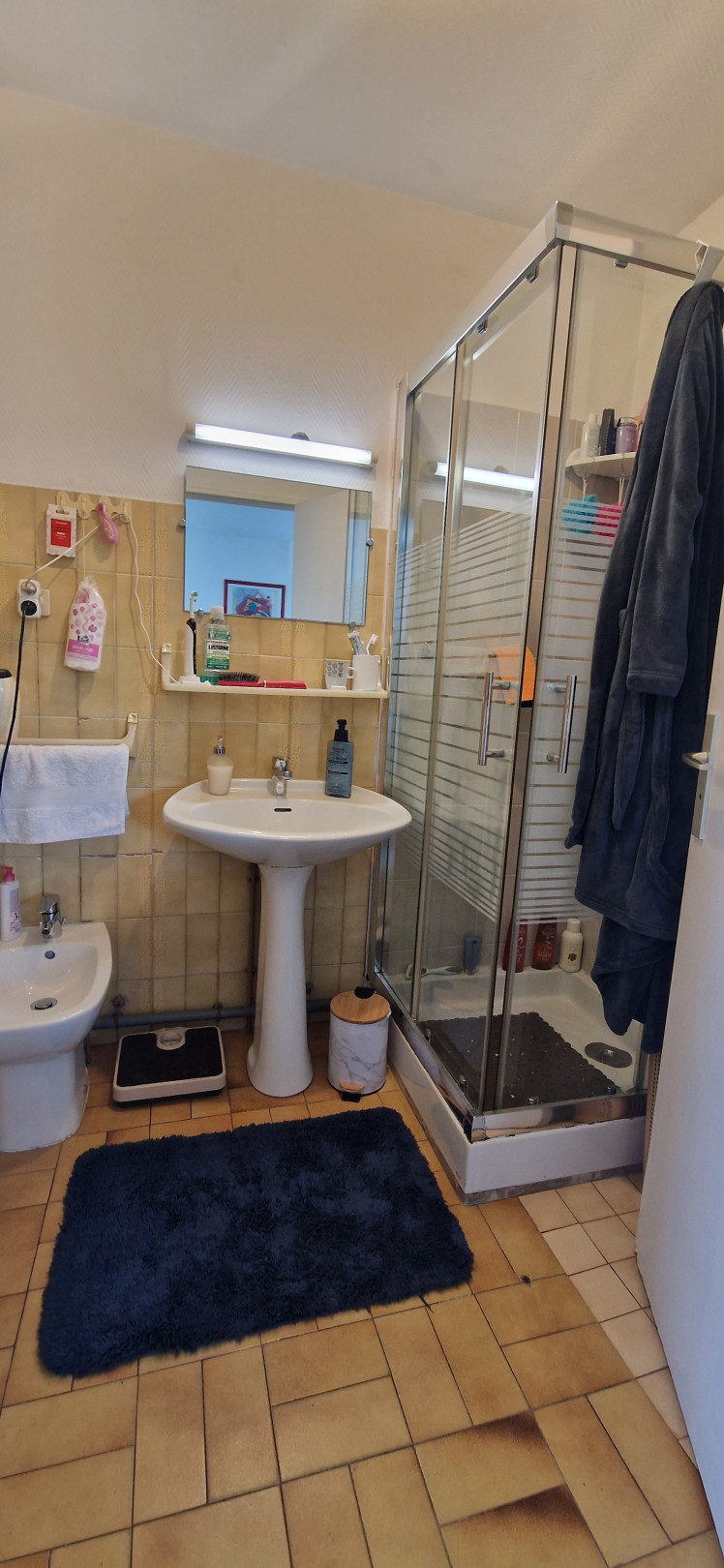 
                                                Vente
                                                 APPARTEMENT IDEAL INVESTISSEURS