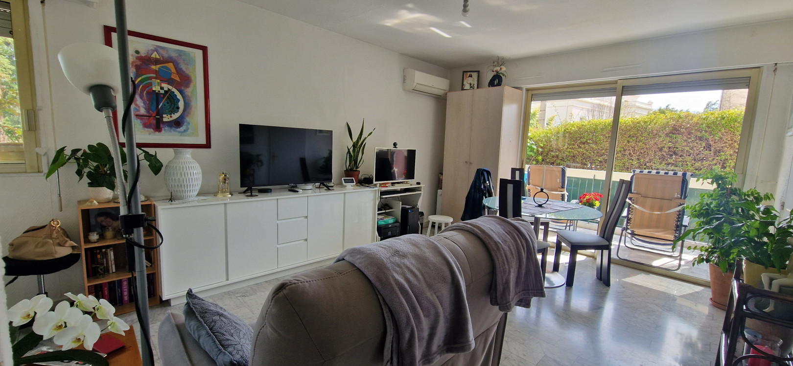 
                                                Vente
                                                 APPARTEMENT IDEAL INVESTISSEURS