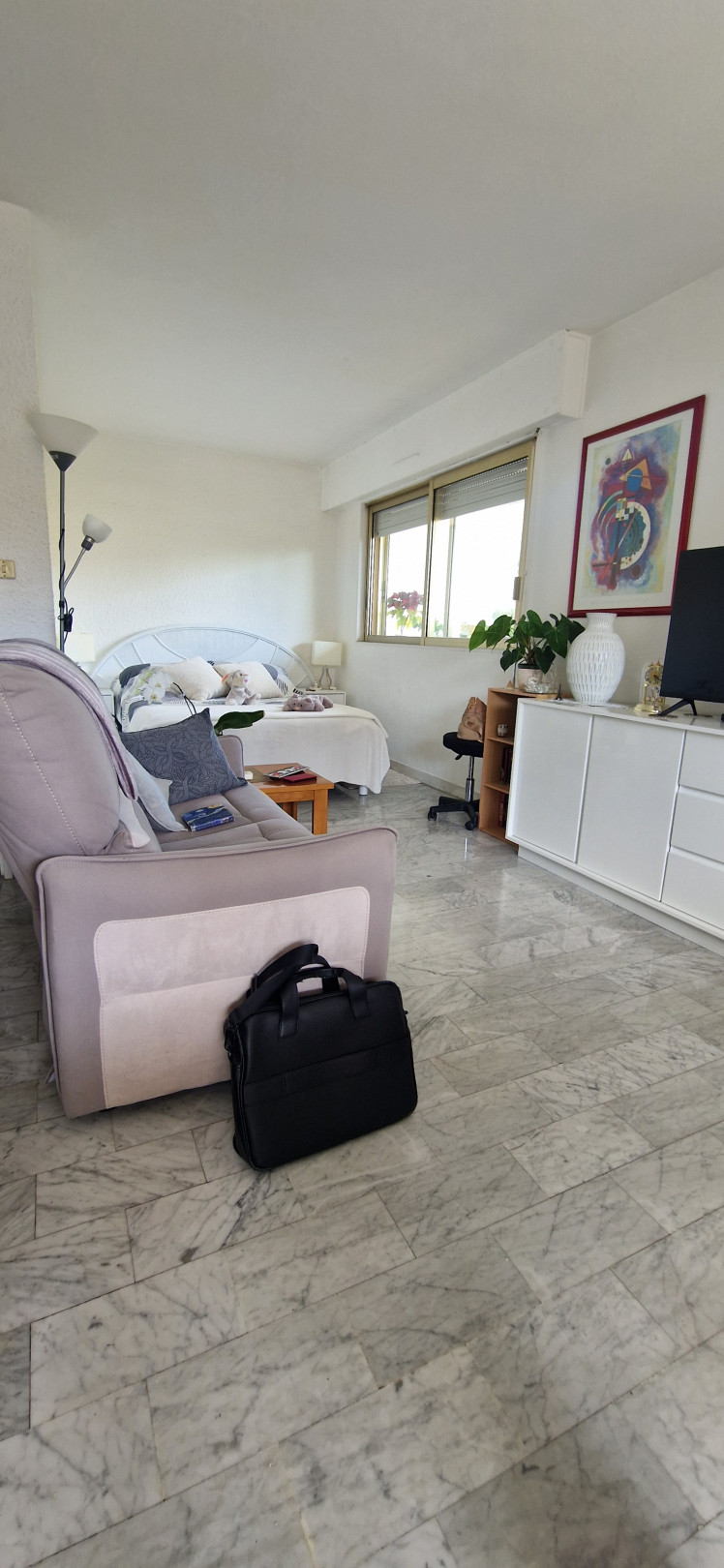 
                                                Vente
                                                 APPARTEMENT IDEAL INVESTISSEURS