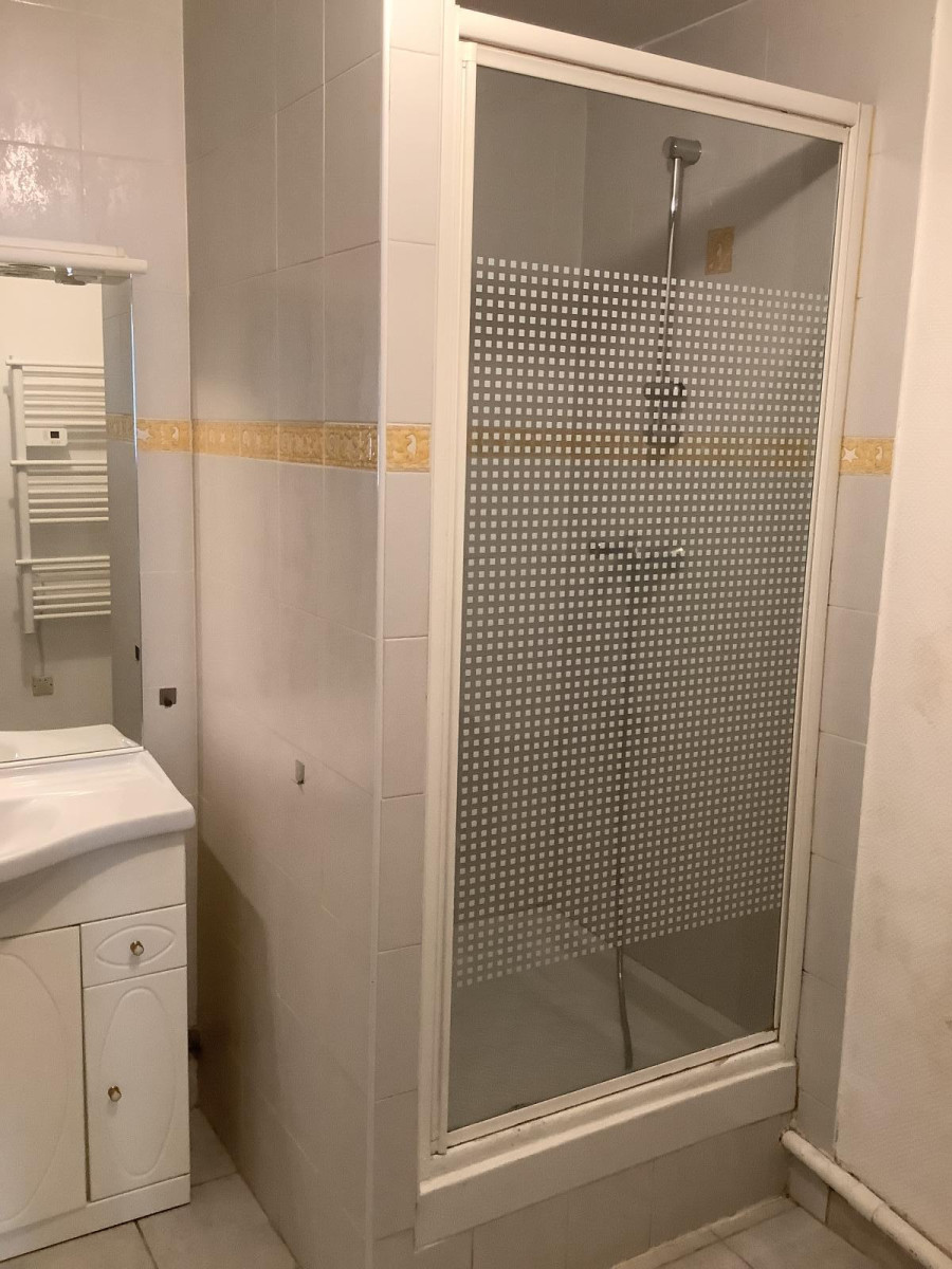 
                                                Location
                                                 Appartement idéal pour un jeune couple