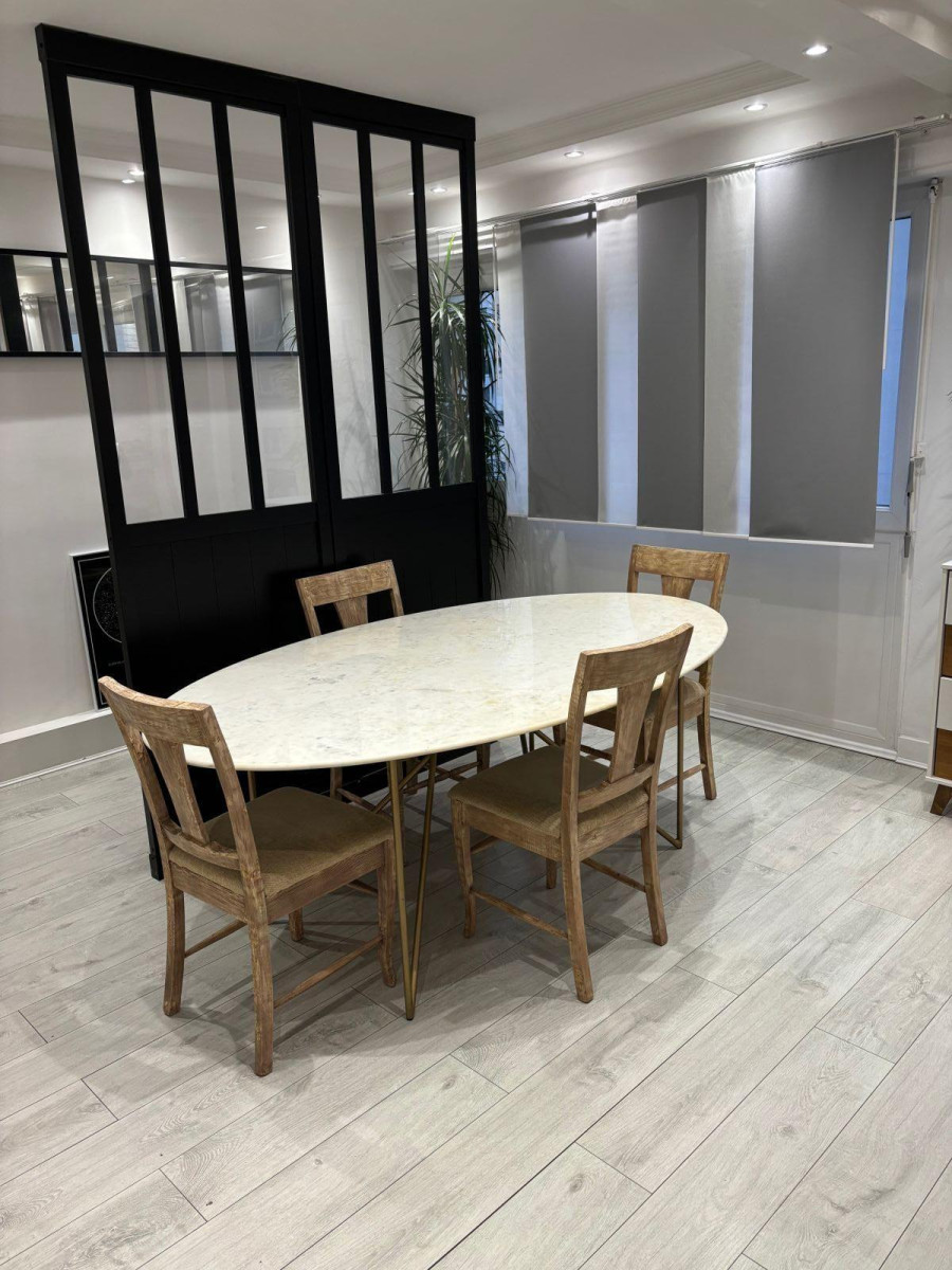 
                                                Location
                                                 Appartement idéalement situé