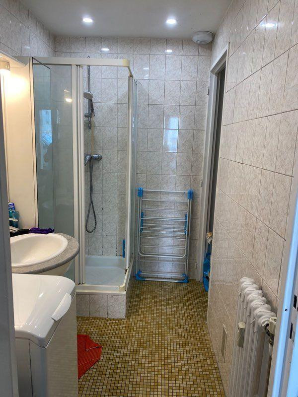 
                                                Location
                                                 Appartement Issy-les-Moulineaux