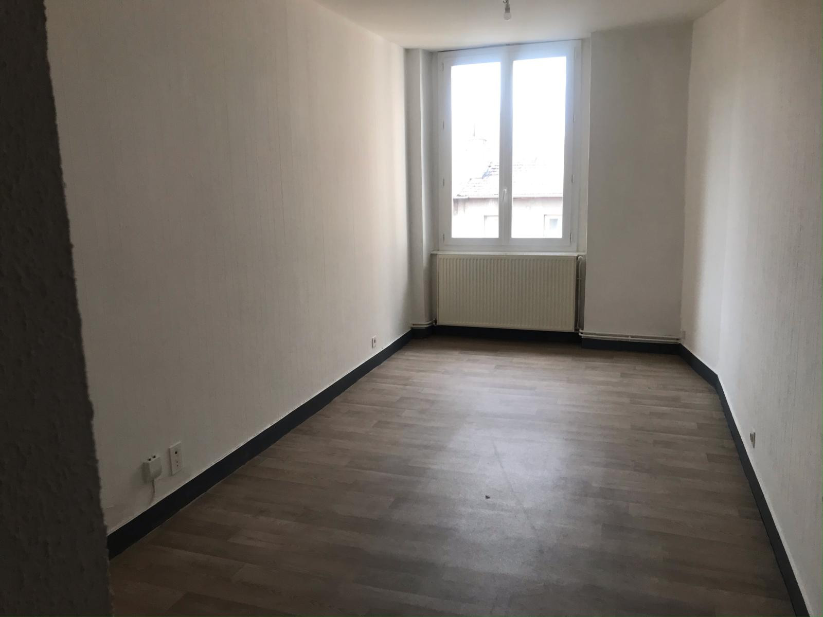
                                                Location
                                                 Appartement Jean-Jaurès 50m2 hypercentre