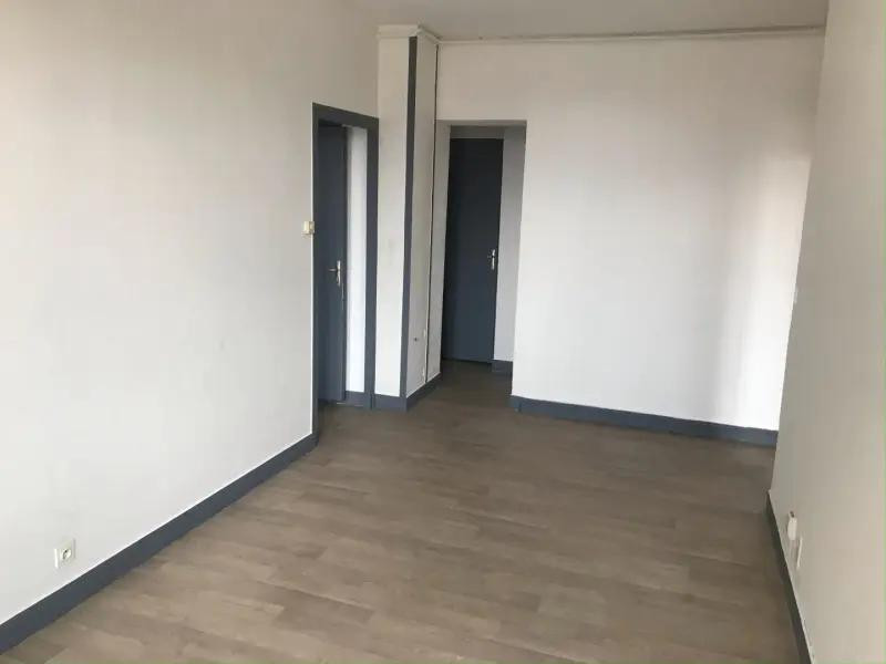 
                                                Location
                                                 Appartement Jean-Jaurès 50m2 hypercentre