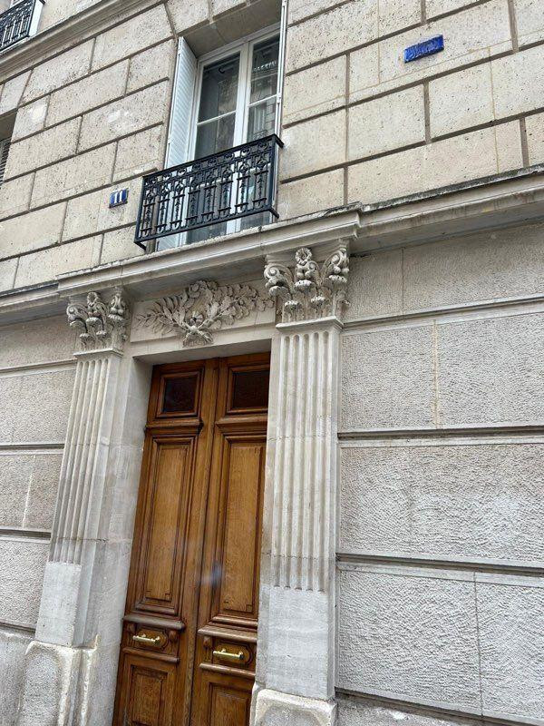 
                                                Location
                                                 Appartement joli, fonctionnel, sécurisé