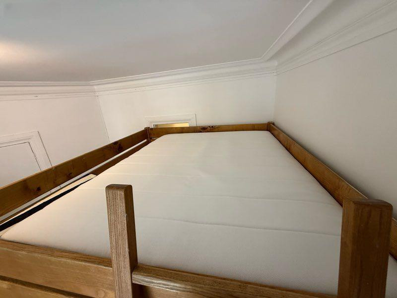 
                                                Location
                                                 Appartement joli, fonctionnel, sécurisé