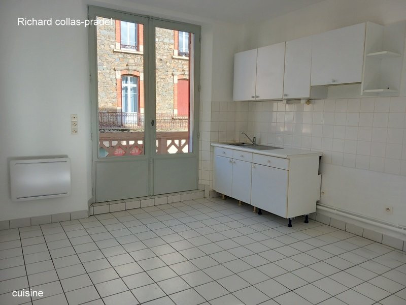 
                                                Vente
                                                 Appartement la Monnerie-le-Montel 63650