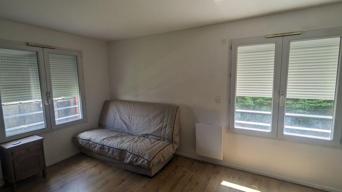 
                                                Location
                                                 Appartement Lille résidence calme et sécurisée