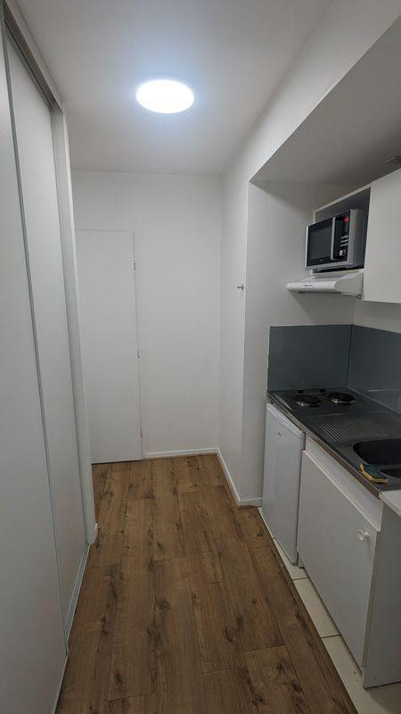 
                                                Location
                                                 Appartement Lille résidence calme et sécurisée