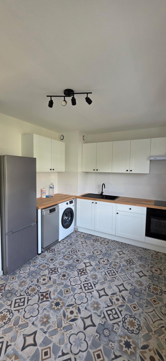 
                                                Location
                                                 Appartement location neuf