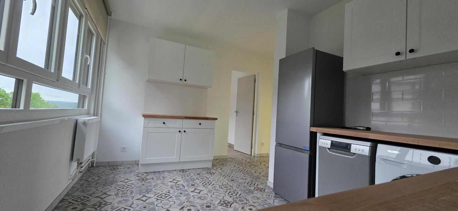 
                                                Location
                                                 Appartement location neuf