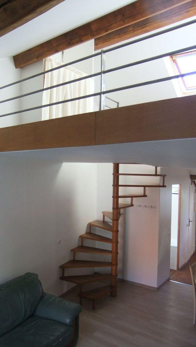 
                                                Location
                                                 Appartement / Loft 50 m² Meublé Boulogne Nord