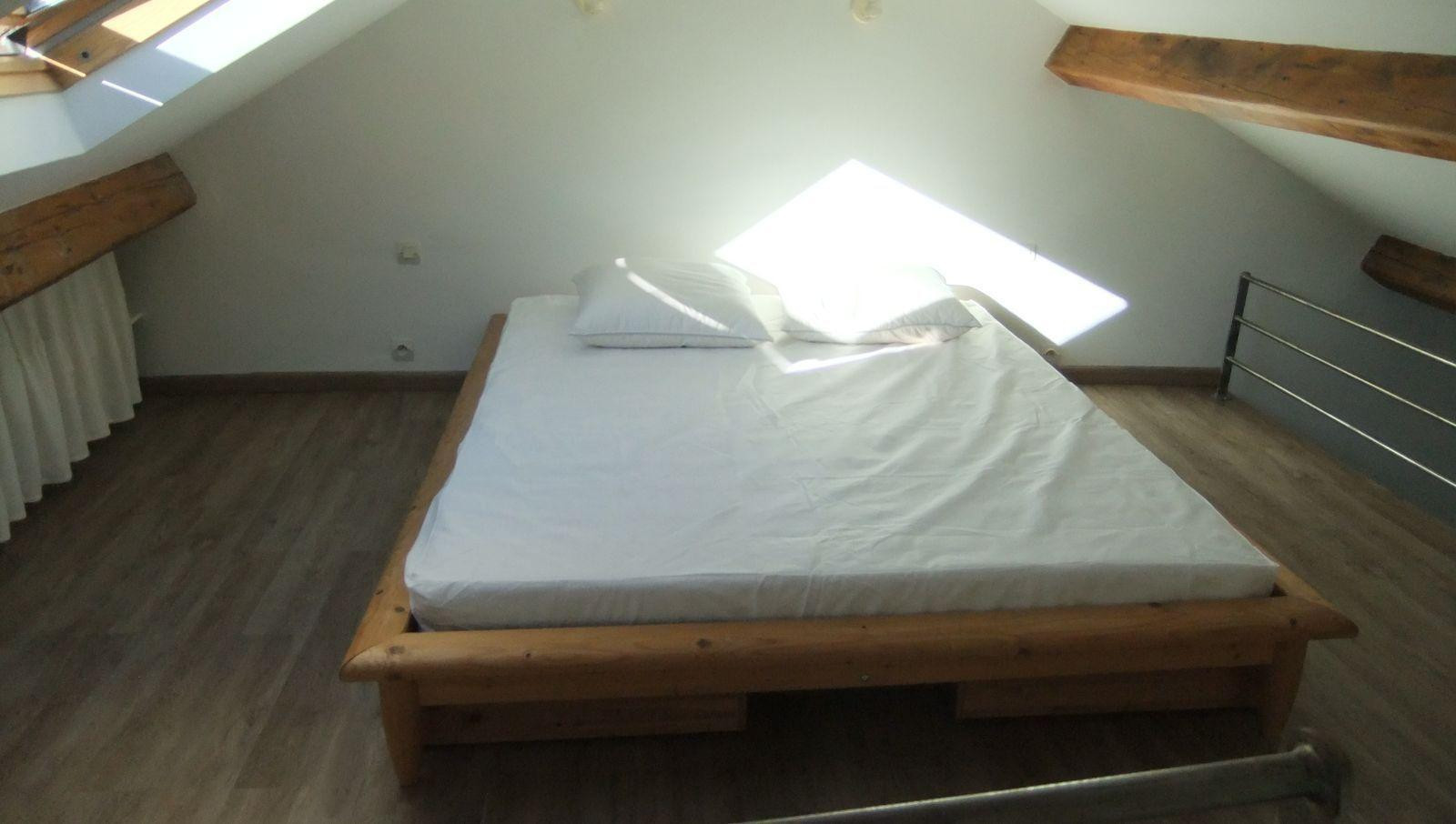 
                                                Location
                                                 Appartement / Loft 50 m² Meublé Boulogne Nord
