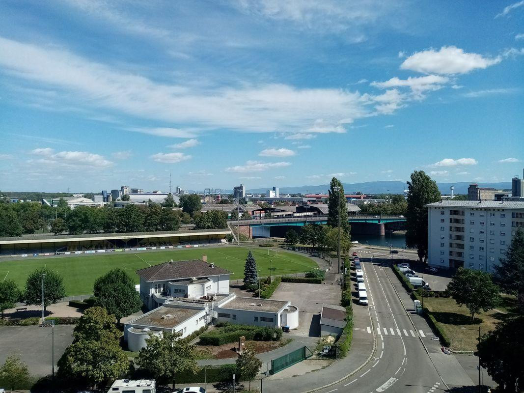 
                                                Location
                                                 Appartement lumineux 2 pièces 40 m2 Esplanade
