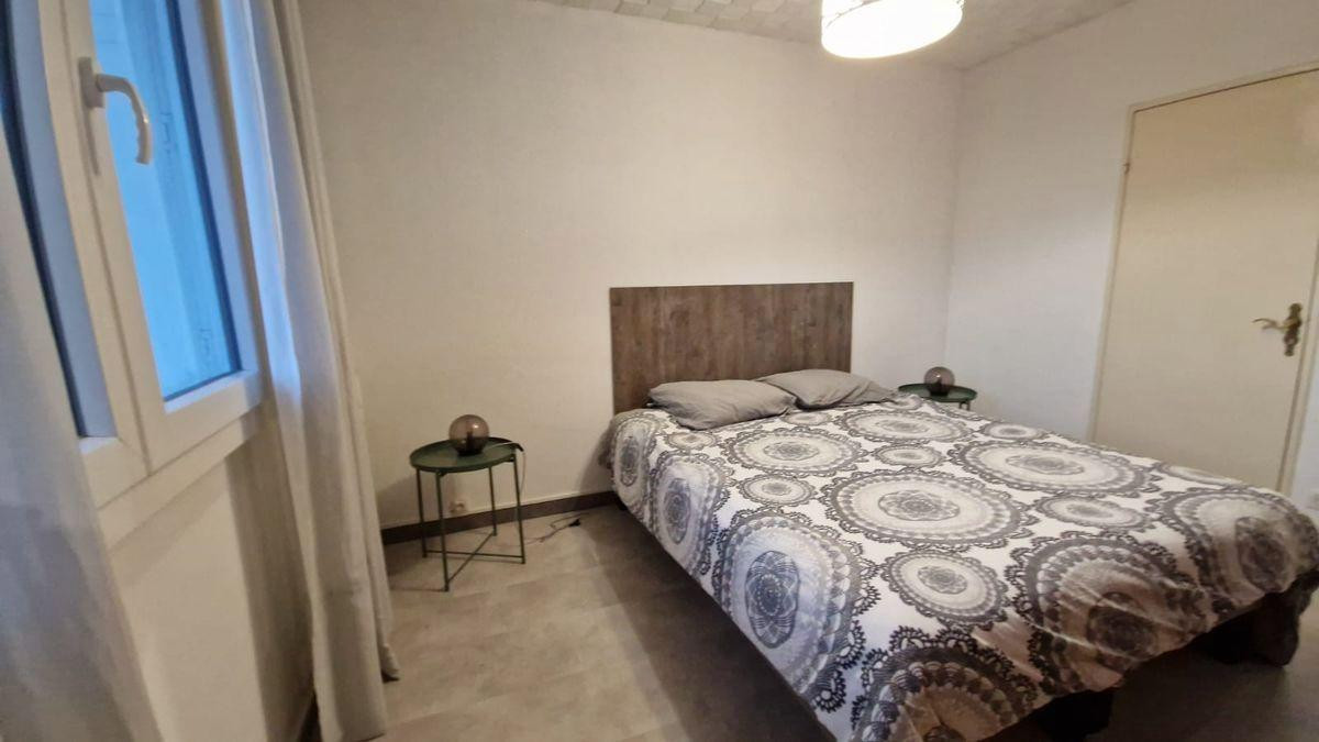 
                                                Location
                                                 Appartement lumineux 2 pièces 40 m2 Esplanade