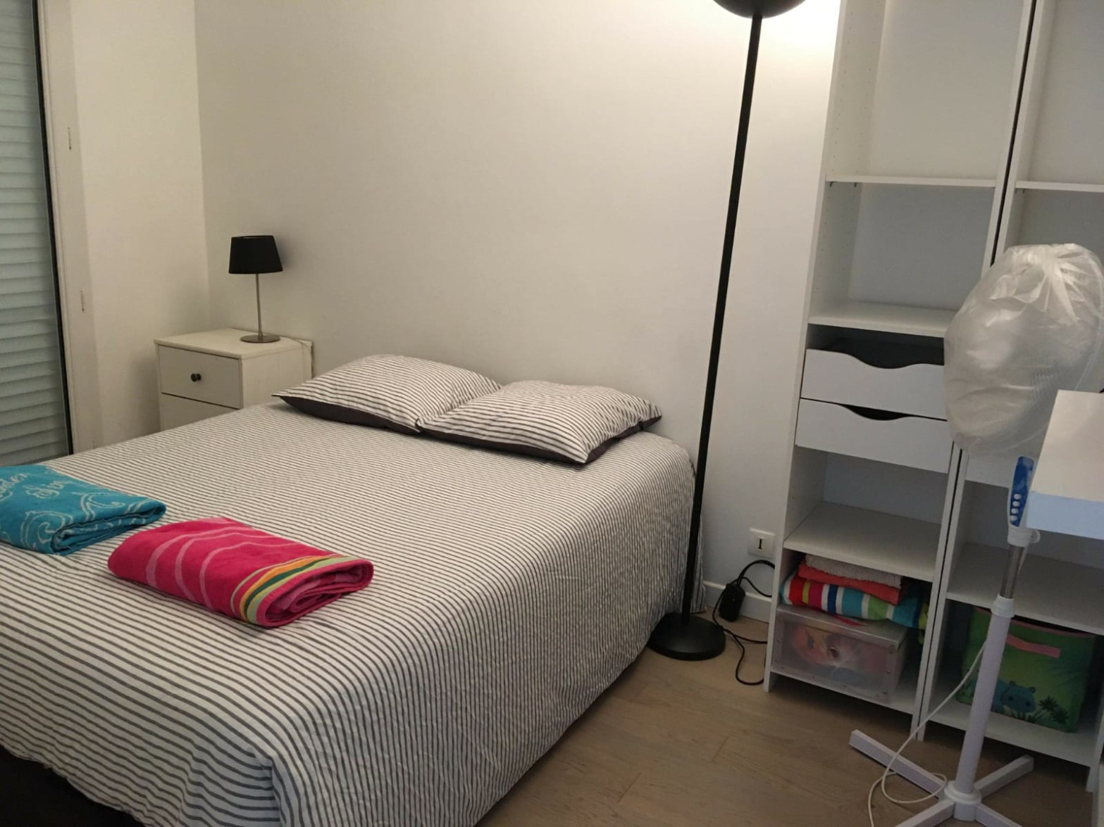 
                                                Location
                                                 appartement lumineux