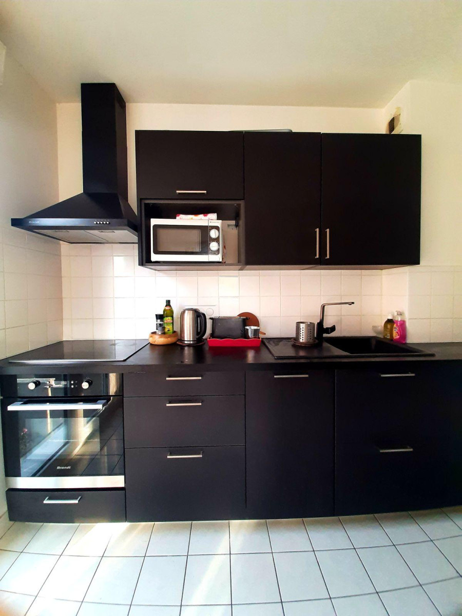 
                                                Location
                                                 Appartement lumineux