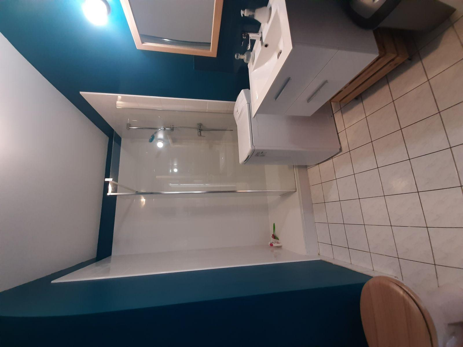 
                                                Location
                                                 Appartement lumineux