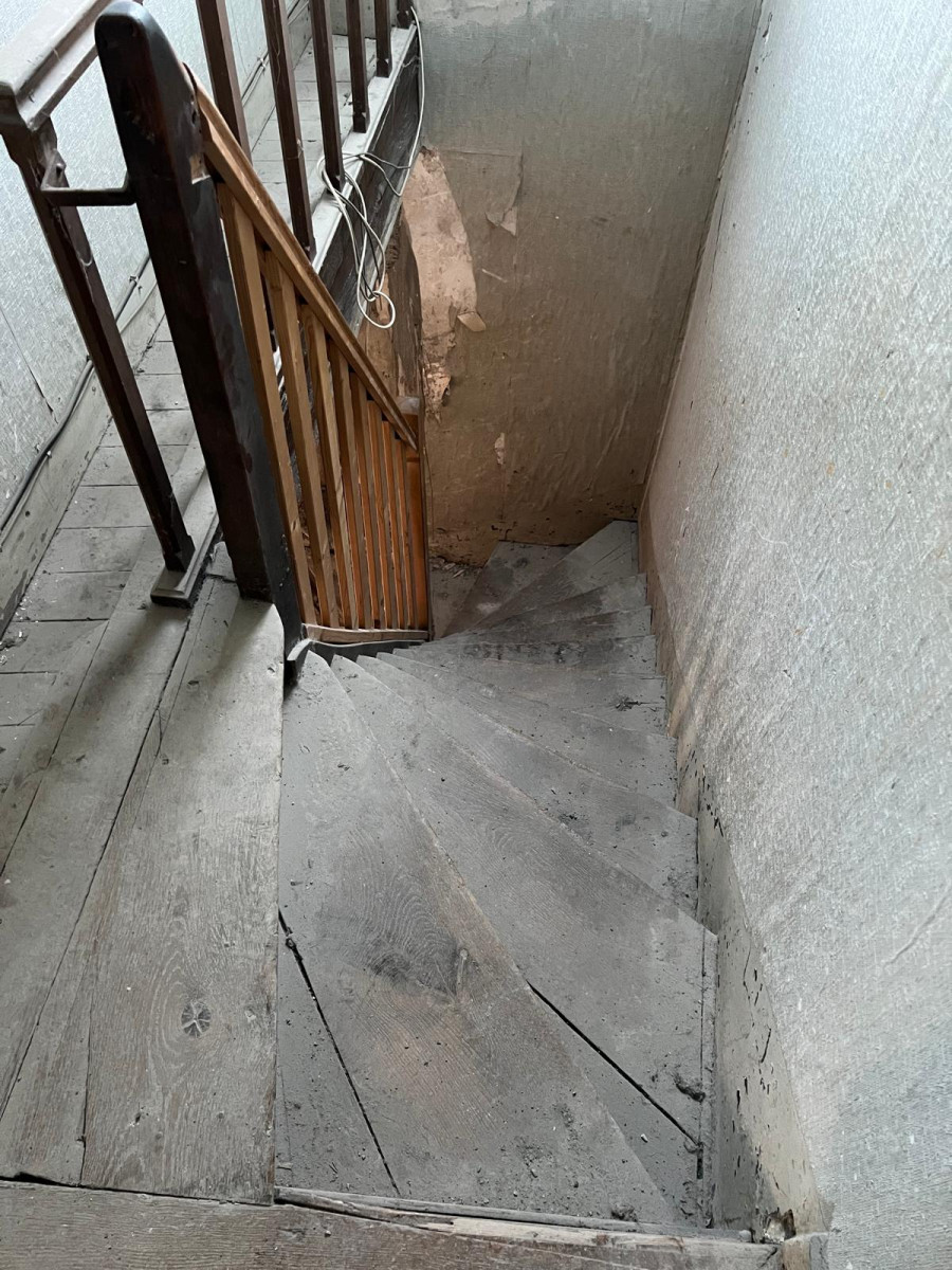 
                                                Vente
                                                 Appartement lumineux à vendre dans le quartier du Lycée, Angers