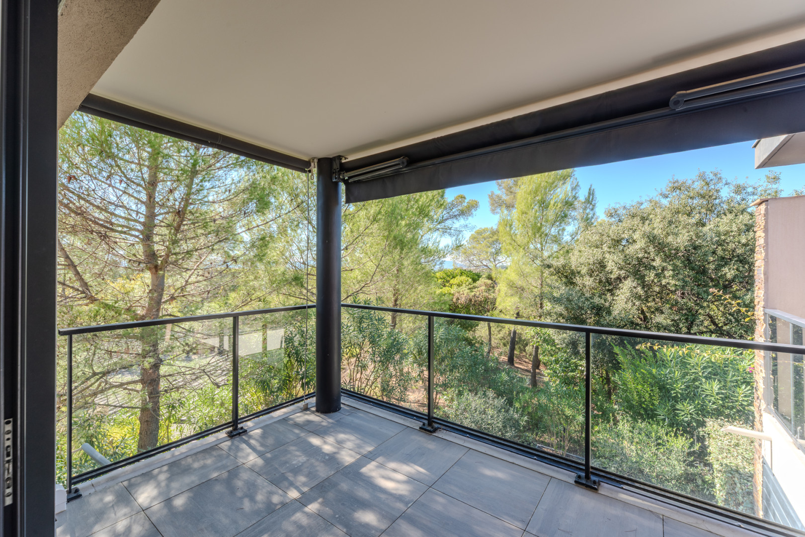 
                                                Vente
                                                 Appartement lumineux dans le quartier Valescure