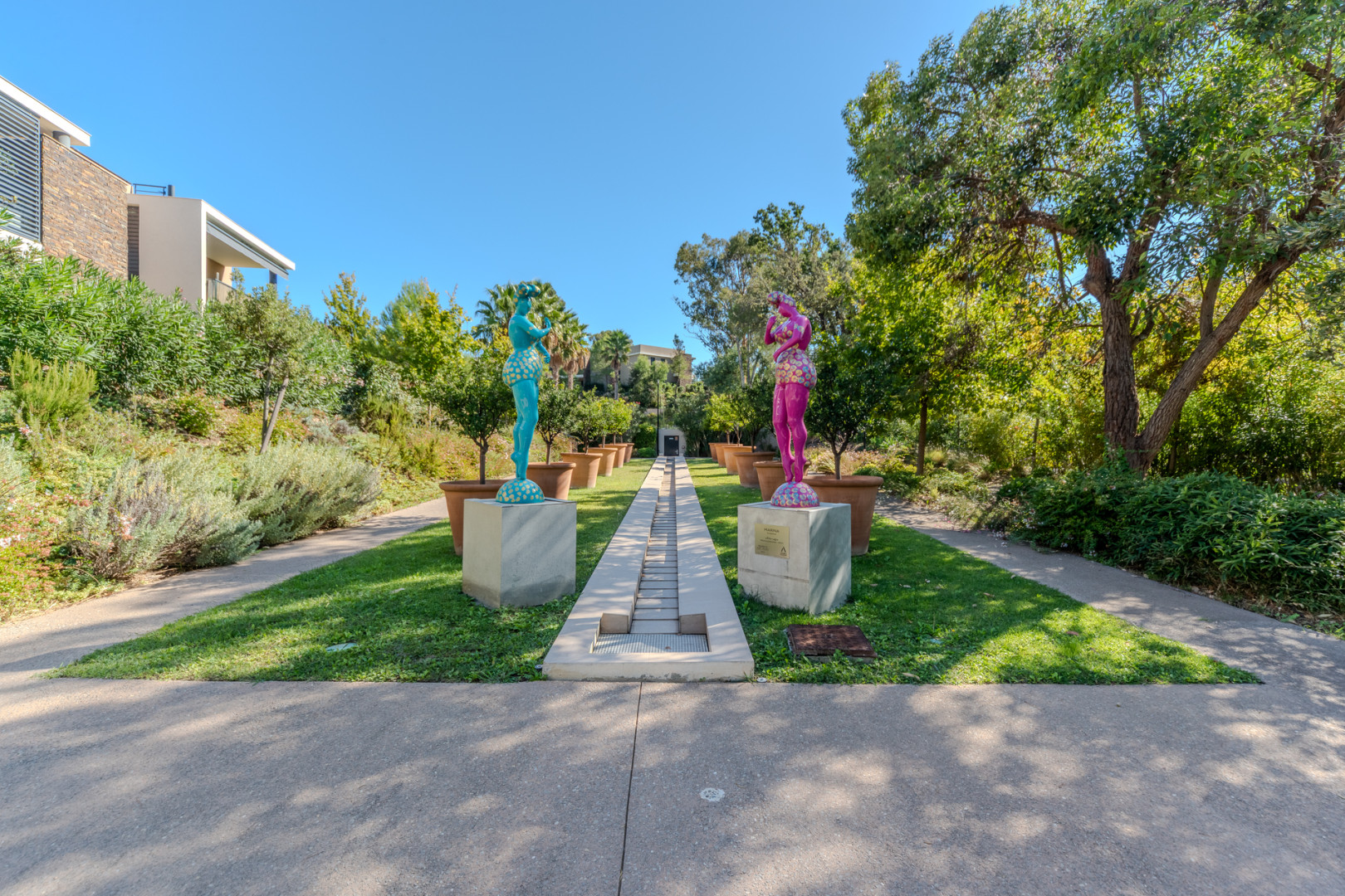 
                                                Vente
                                                 Appartement lumineux à vendre dans le quartier Valescure