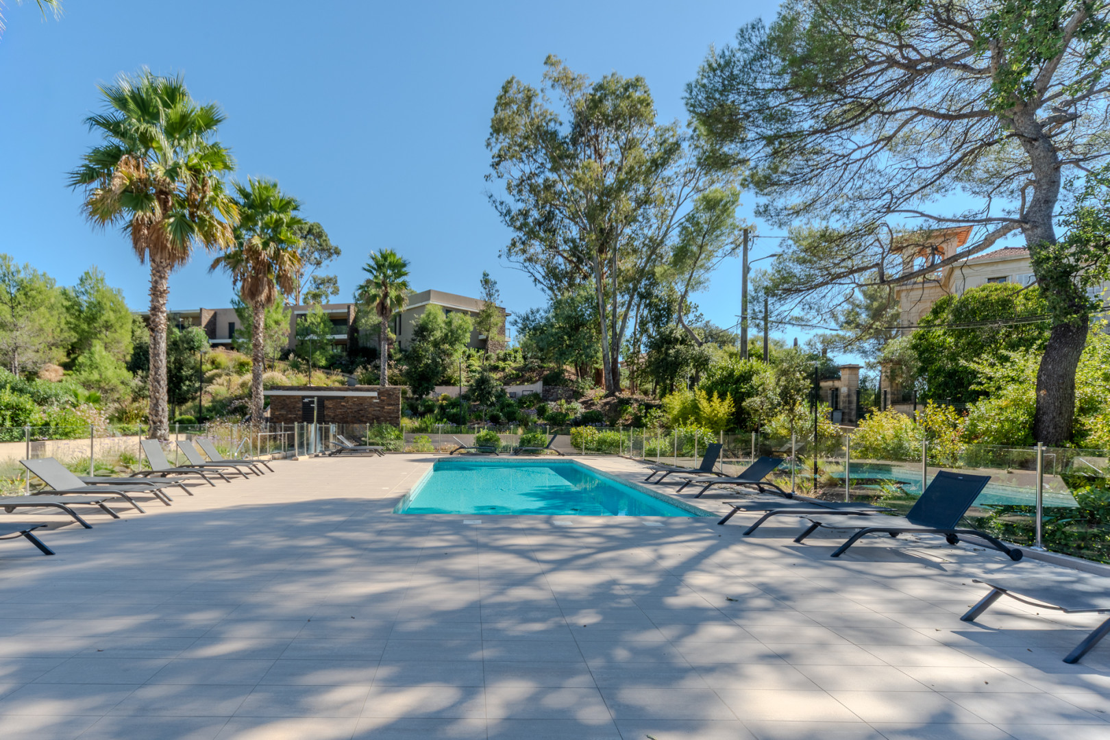 
                                                Vente
                                                 Appartement lumineux à vendre dans le quartier Valescure