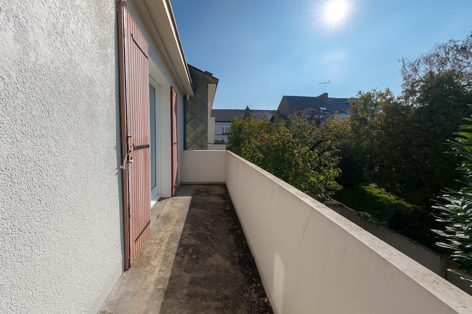 
                                                Vente
                                                 Appartement lumineux au cœur d'Angers