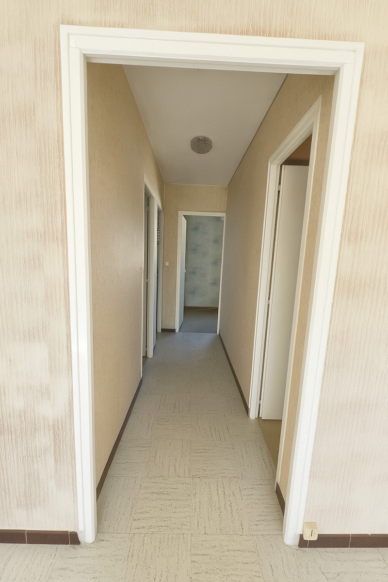 
                                                Vente
                                                 Appartement lumineux au cœur d'Angers