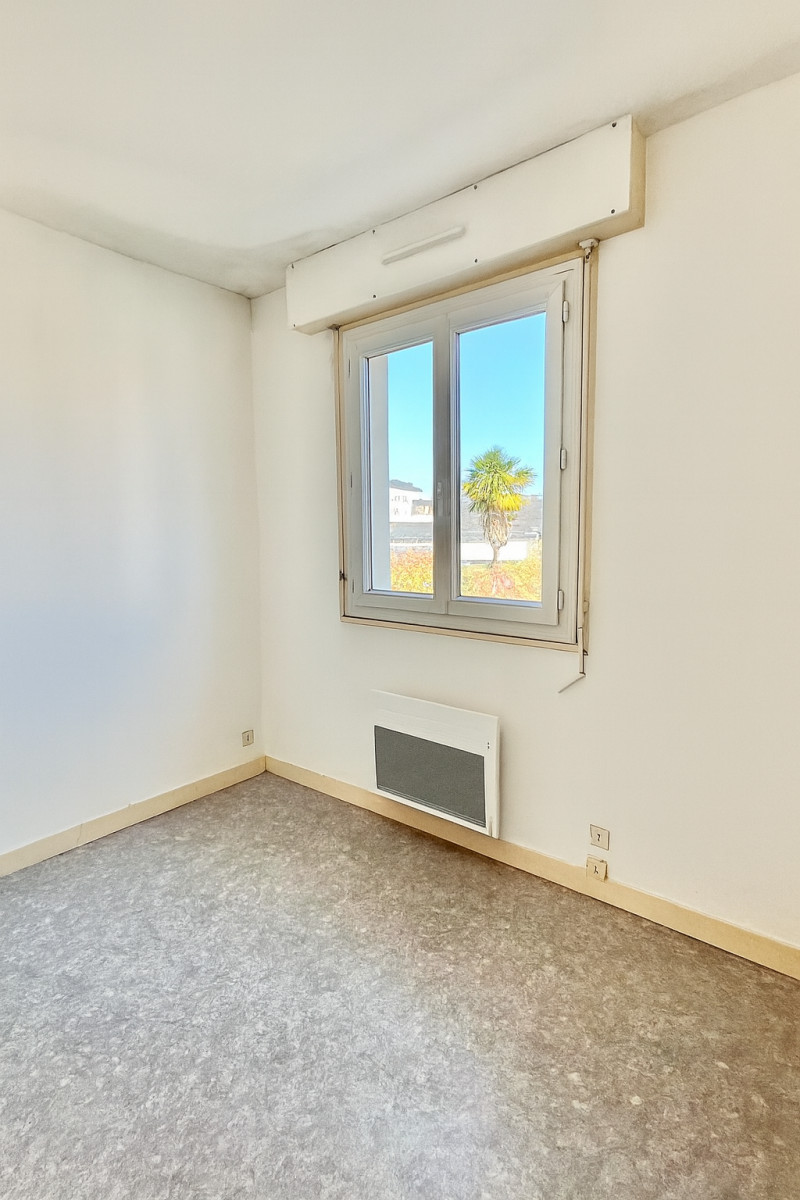 
                                                Vente
                                                 Appartement lumineux au cœur d'Angers
