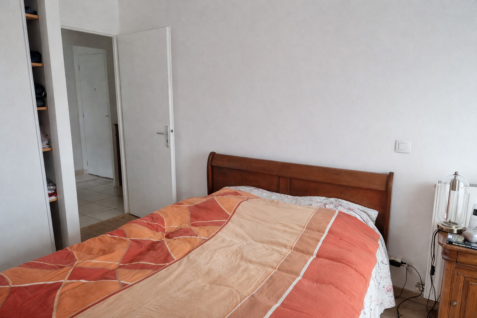 
                                                Vente
                                                 Appartement lumineux avec balcon à Annecy