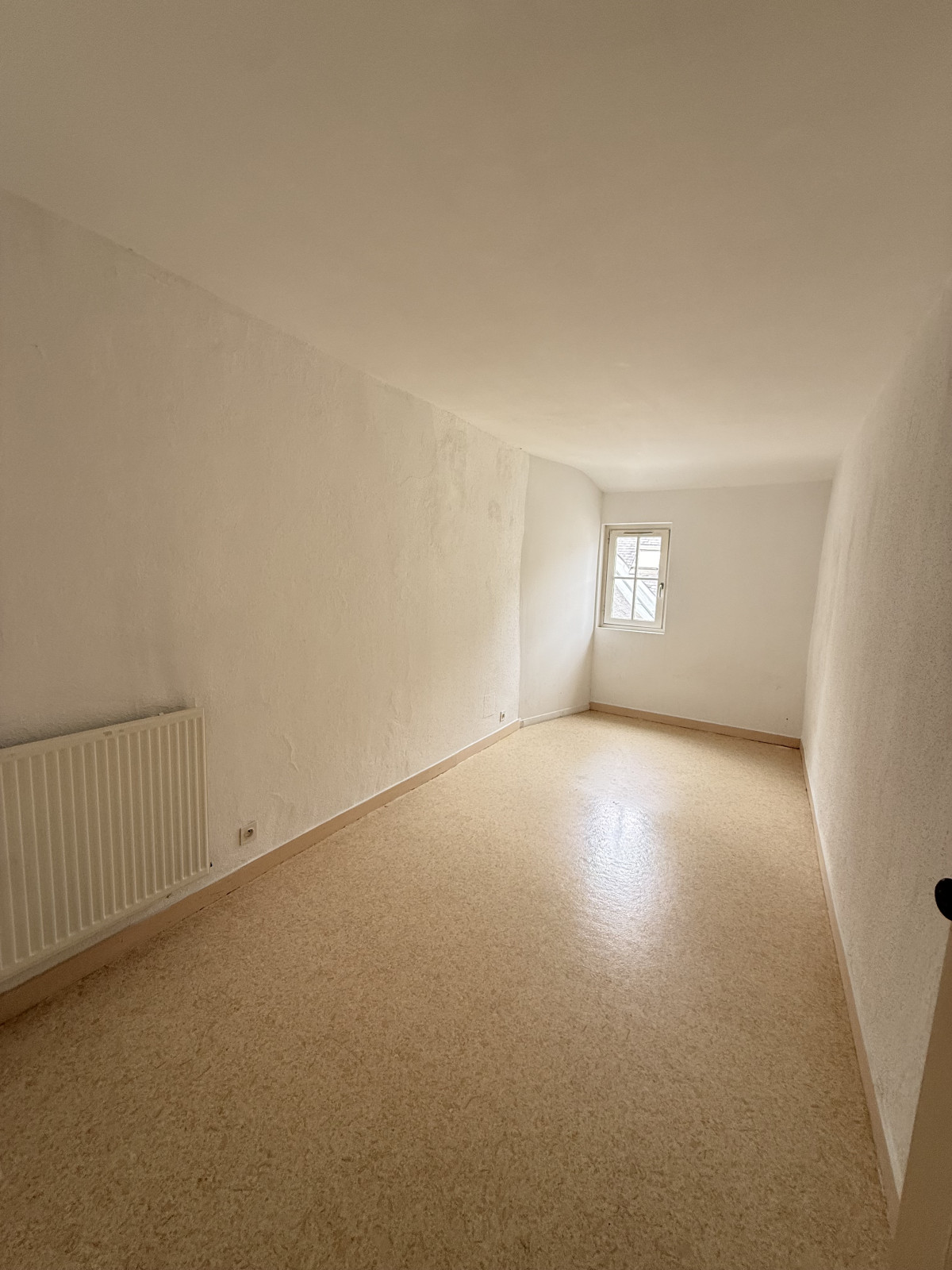 
                                                Vente
                                                 Appartement lumineux avec cheminée au cœur de Nantes